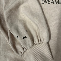 パーカーミッフィー×ハニーズ　の画像