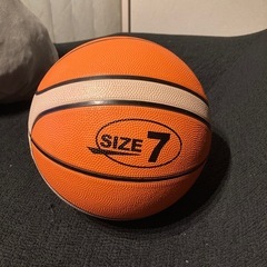 バスケットボール