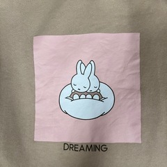パーカーミッフィー×ハニーズ　の画像
