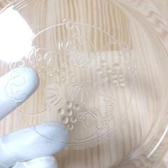 【新品未使用】PYREX パイ皿 4枚の画像