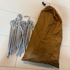 スノーピーク　ヴォールトの画像