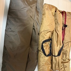 スノーピーク　ヴォールトの画像