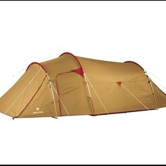 スノーピーク　ヴォールトの画像