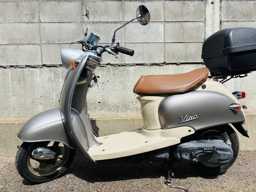 ヤマハ VOX (998461) | 中古バイク・新車の事ならバイクの窓口