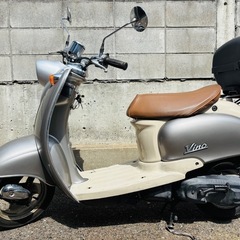 ☆VINO☆快速☆2ストYAMAHA 原付 (フロント ヴィレッジ) 春日野 ☆VINO☆快速☆2ストYAMAHA 原付 (フロント ヴィレッジ) 春日野