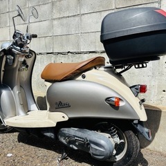 ヤマハ VOX (998461) | 中古バイク・新車の事ならバイクの窓口