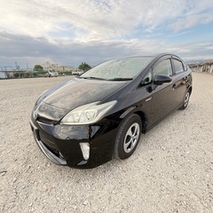 トヨタ Prius S(83000km)