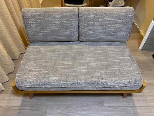 unico(ウニコ) ALBERO(アルベロ) ソファ 2シーター