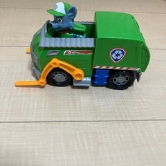 タカラトミー TAKARATOMY パウ・パトロール ベーシック...