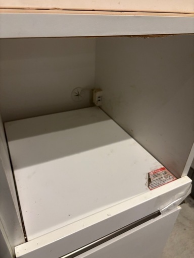 食器棚