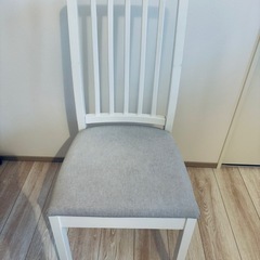 チェア　椅子　IKEA