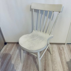チェア　椅子　IKEA