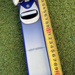 子ども用スキー板127cmの画像