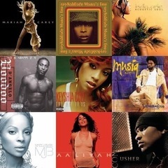 Love 90s–2000s HIP HOP & R&B? Le...