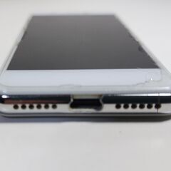 【ジャンク】【訳あり】楽天ミニ 白 Rakuten Mini C330 ホワイト 本体のみ 部品取り 小型スマホの画像