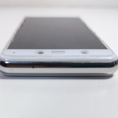 【ジャンク】【訳あり】楽天ミニ 白 Rakuten Mini C330 ホワイト 本体のみ 部品取り 小型スマホの画像