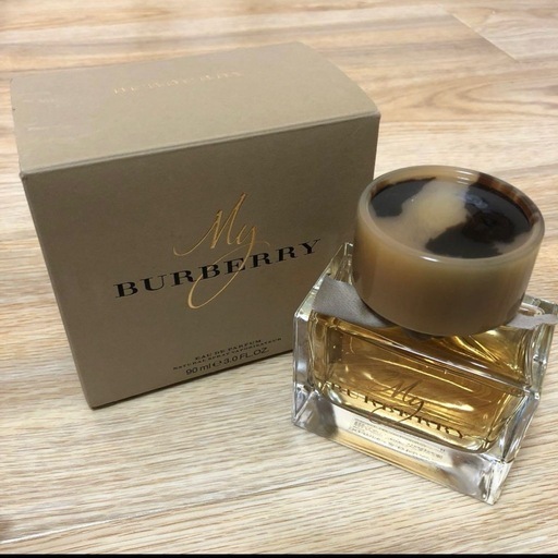 Burberry 香水　オードパルファム90ml