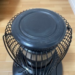 トヨトミストーブの画像