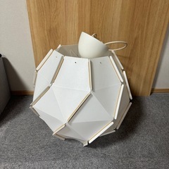 IKEA照明器具の画像