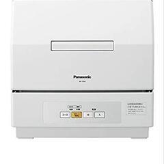 パナソニック　全自動食洗機　NP-TCR4