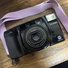 コニカミノルタ　Maczoom90