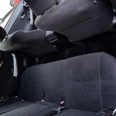 トヨタ  プリウス  平成24年車　車検　R8/11の画像