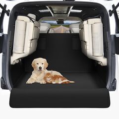 車用 ラゲッジスペース　トランクマット トランク シート 汎用の画像