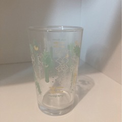 セーラームーン　外部太陽系　コップ