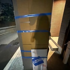 パナソニック冷蔵庫