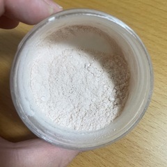 コスメデコルテ　フェイスパウダー00の画像