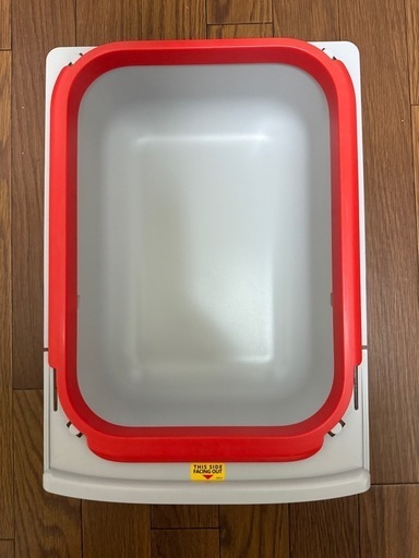 PETKIT Pura X 猫用自動トイレ