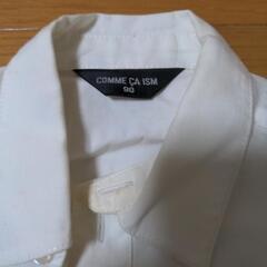 90キッズカッターシャツ1の画像