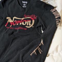 Norton  の画像