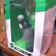 狗巻棘フィギュアの画像
