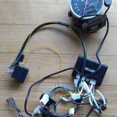 BLITZ タコメーター ハイブリッド用の画像