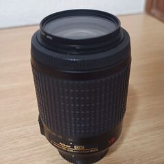 Nikon デジタル一眼レフカメラ D40 ダブルズーム 18-55/55-200mmの画像