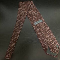 Ermenegildo Zegna( エルメネジルド・ゼニア) 高級ネクタイの画像
