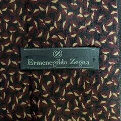 Ermenegildo Zegna( エルメネジルド・ゼニア) 高級ネクタイの画像