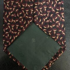 Ermenegildo Zegna( エルメネジルド・ゼニア) 高級ネクタイの画像