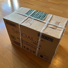 新品未開封　コーヒーメーカーの画像