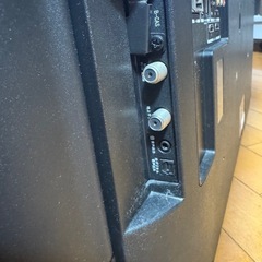 maxzen 2020年製液晶テレビ(脚台なし) 40型 J40SK03 (たけ maxzen 2020年製液晶テレビ(脚台なし) 40型 J40SK03 (たけ