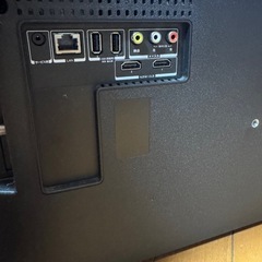 maxzen 2020年製液晶テレビ(脚台なし) 40型 J40SK03 (たけ maxzen 2020年製液晶テレビ(脚台なし) 40型 J40SK03 (たけ
