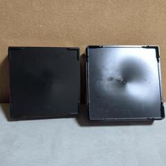 重箱  2個セットの画像