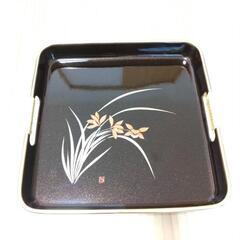 【新品未使用】光風 お盆 3点セットの画像