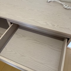 【受付終了】キッチン棚、カウンターシェルフの画像