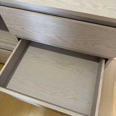 【受付終了】キッチン棚、カウンターシェルフの画像