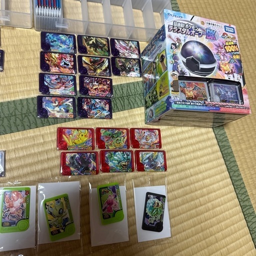 ポケモンフレンダ まとめ売り 引退品(ポケットモンスター)｜売買