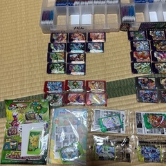 ポケモンフレンダ 引退品 スーパートレジャーコンプリート1〜3段 ポケモンフレンダ 引退品 スーパートレジャーコンプリート1〜3段