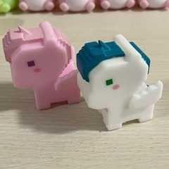キャラクターソフビセット（おまけつき）の画像
