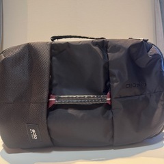 Solo オールスター Hybrid バックバック の画像
